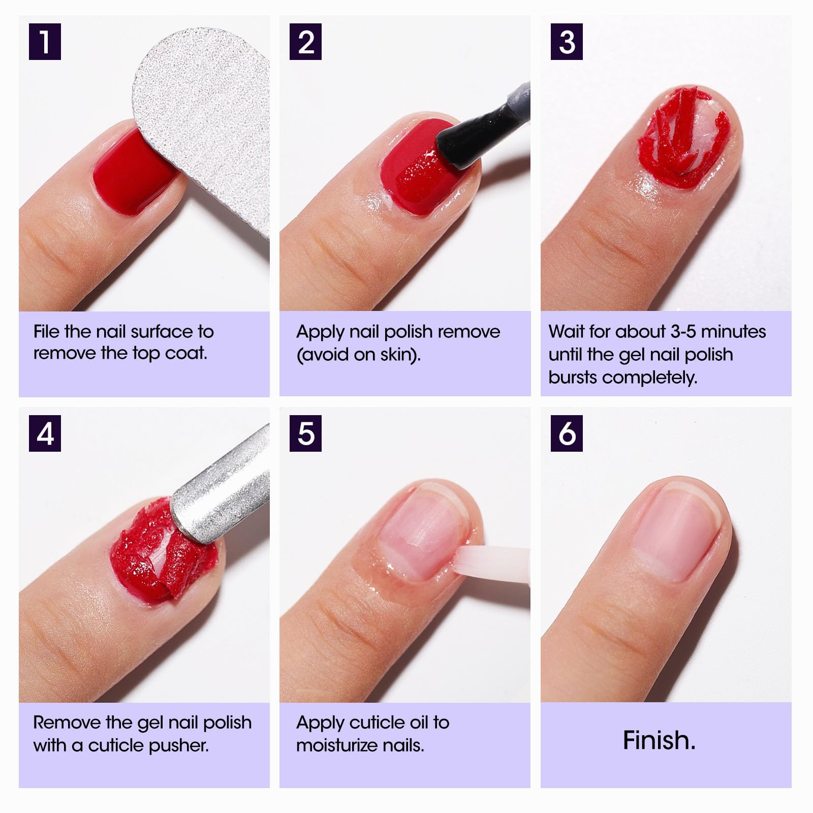 GELLEN emballage-kit-compact rangement pratique pour la trousse beauté.