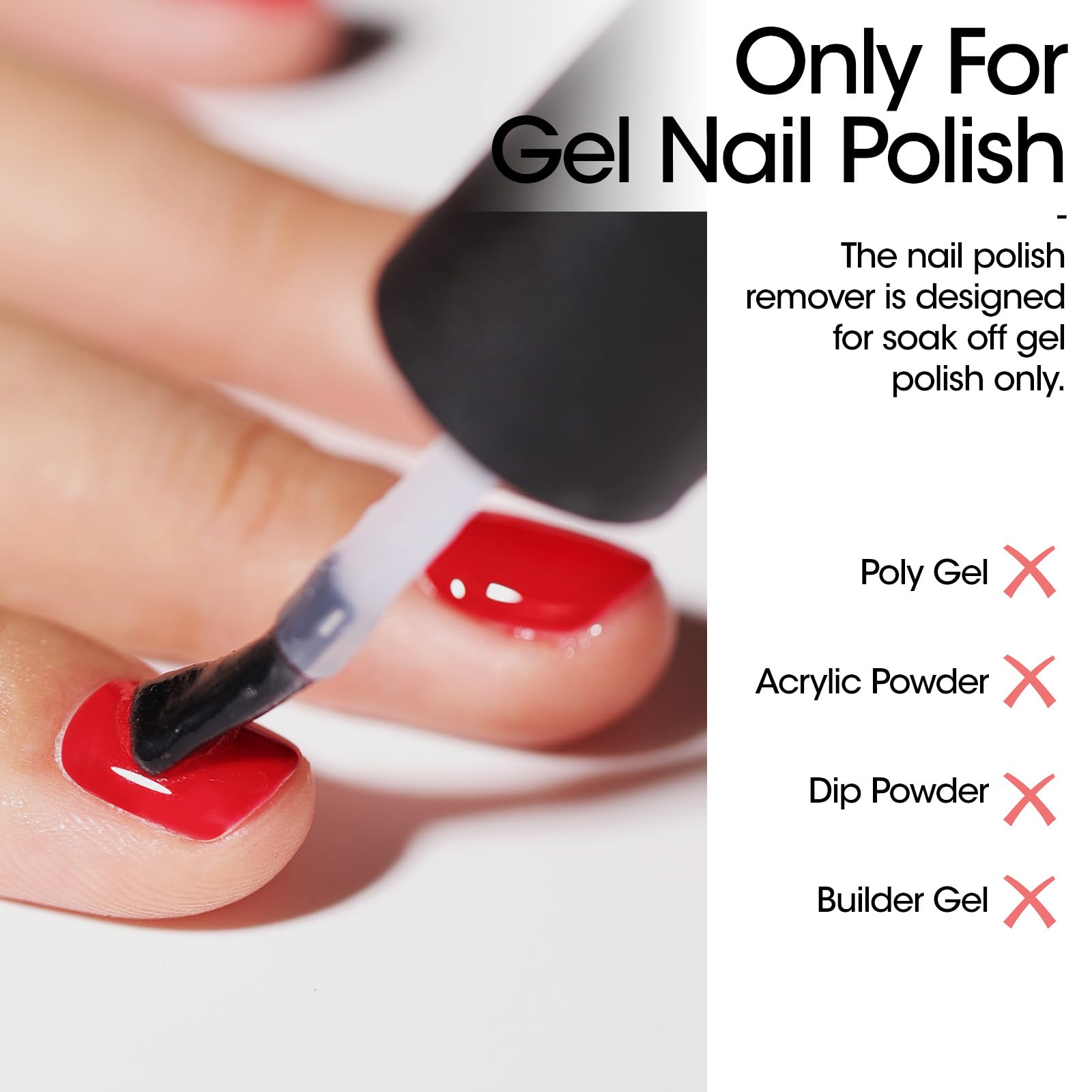 GELLEN ensemble soin des ongles facilite une routine beauté à domicile