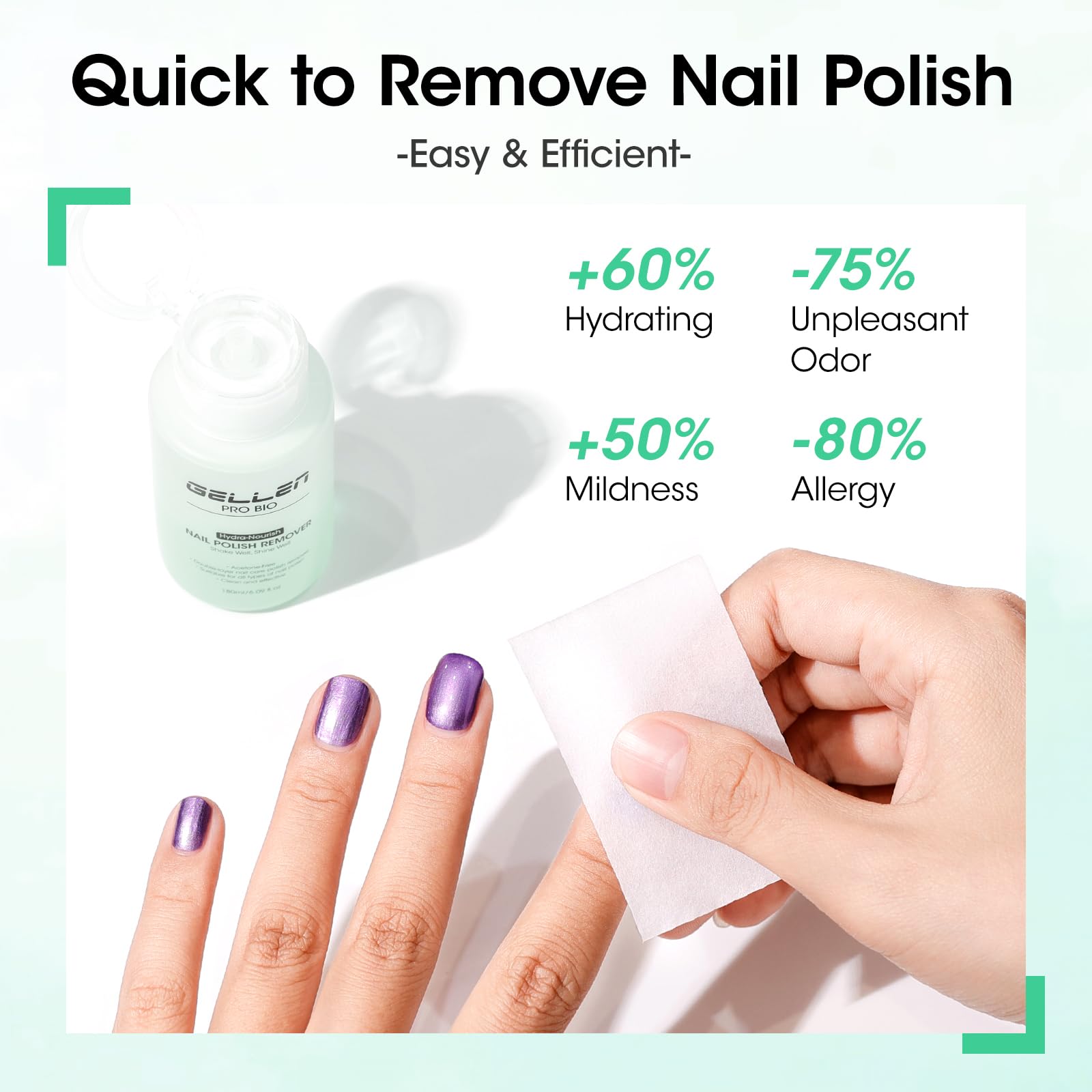 GELLEN mode-demploi-etapes, guide simple pour rituel sans tracas.