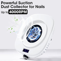 GELLEN Filtre réutilisable avec maillage haute densité, filtration efficace.