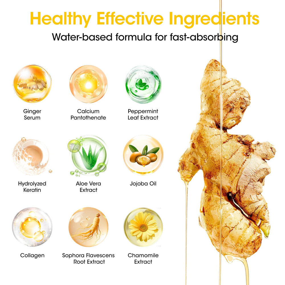 GELLEN Pro Care ingrédients-naturels-ongles, soin hydratant et nourrissant.