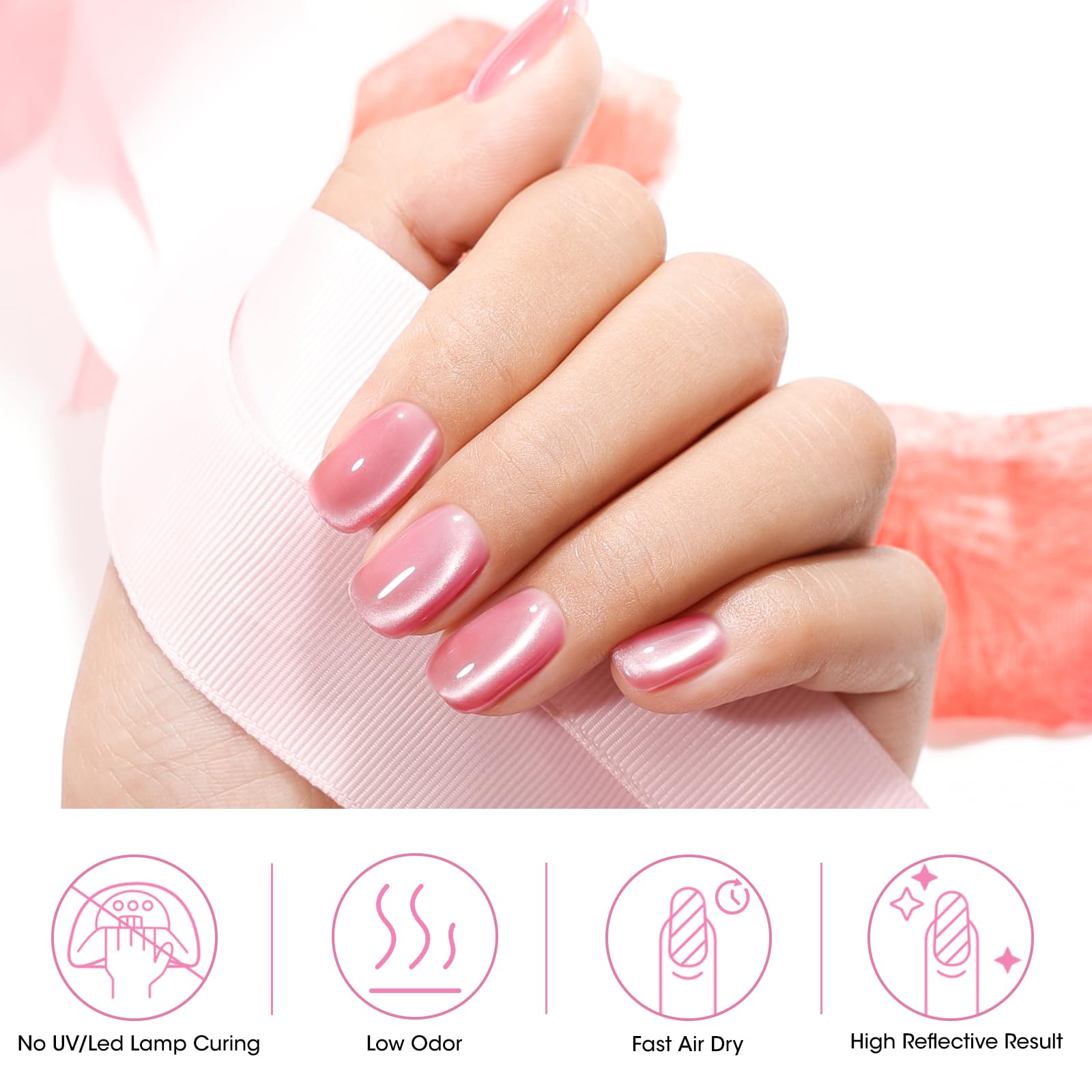 GELLEN vernis débutant, étapes simples et rapides
