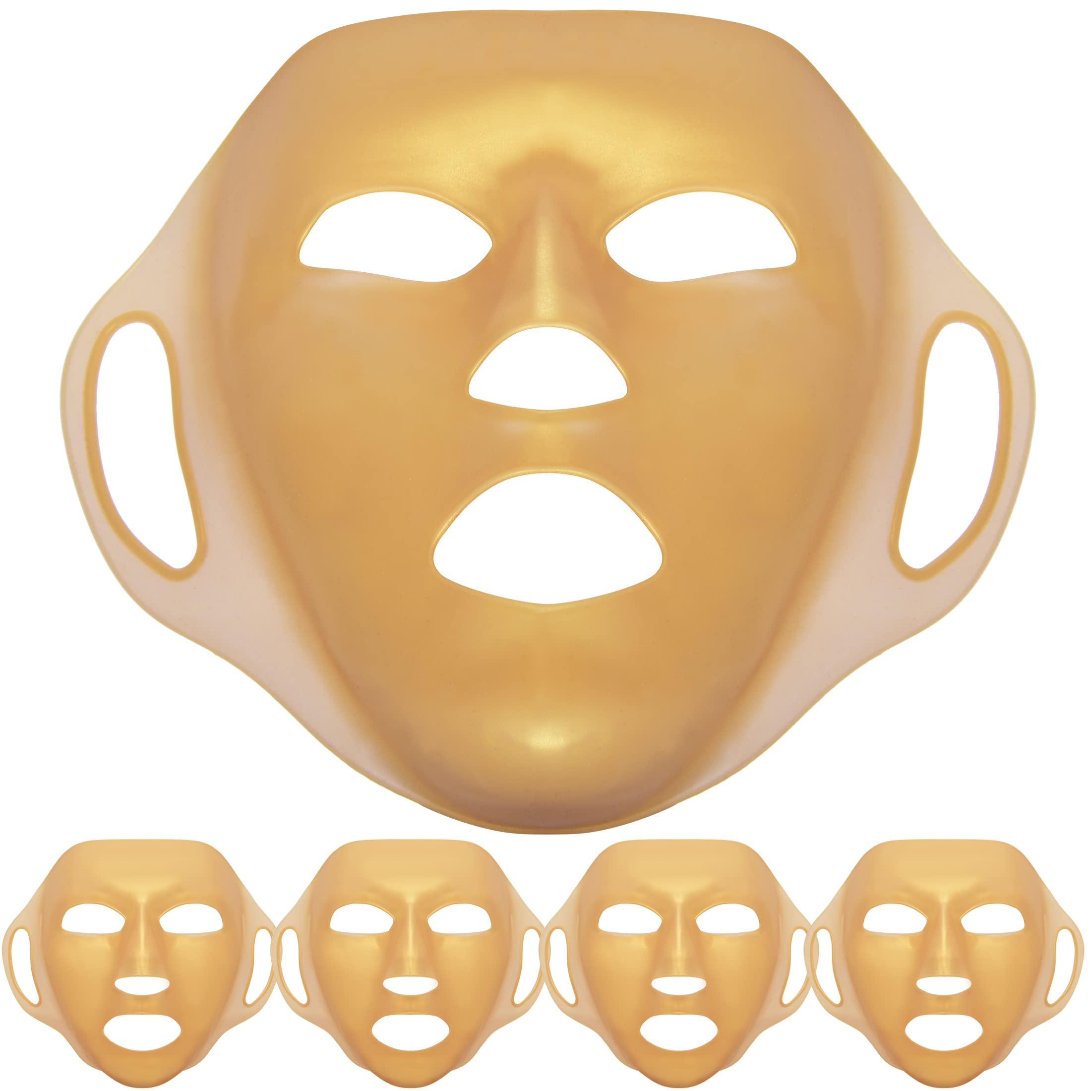 GELMAY utilisation-bain-vapeur-relaxation : masque vapeur pour la détente à domicile.