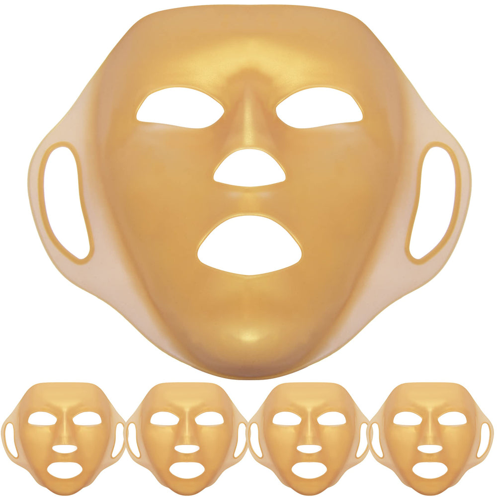 GELMAY utilisation-bain-vapeur-relaxation : masque vapeur pour la détente à domicile.