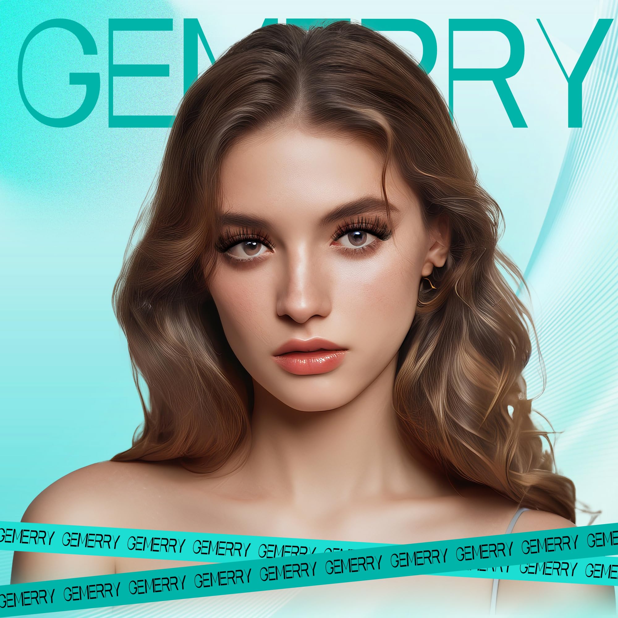 GEMERRY utilisation à domicile: look salon sans déplacement