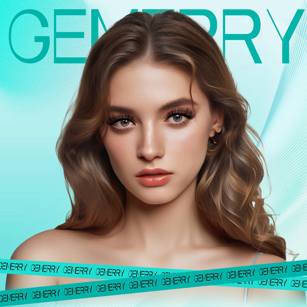 GEMERRY utilisation à domicile: look salon sans déplacement