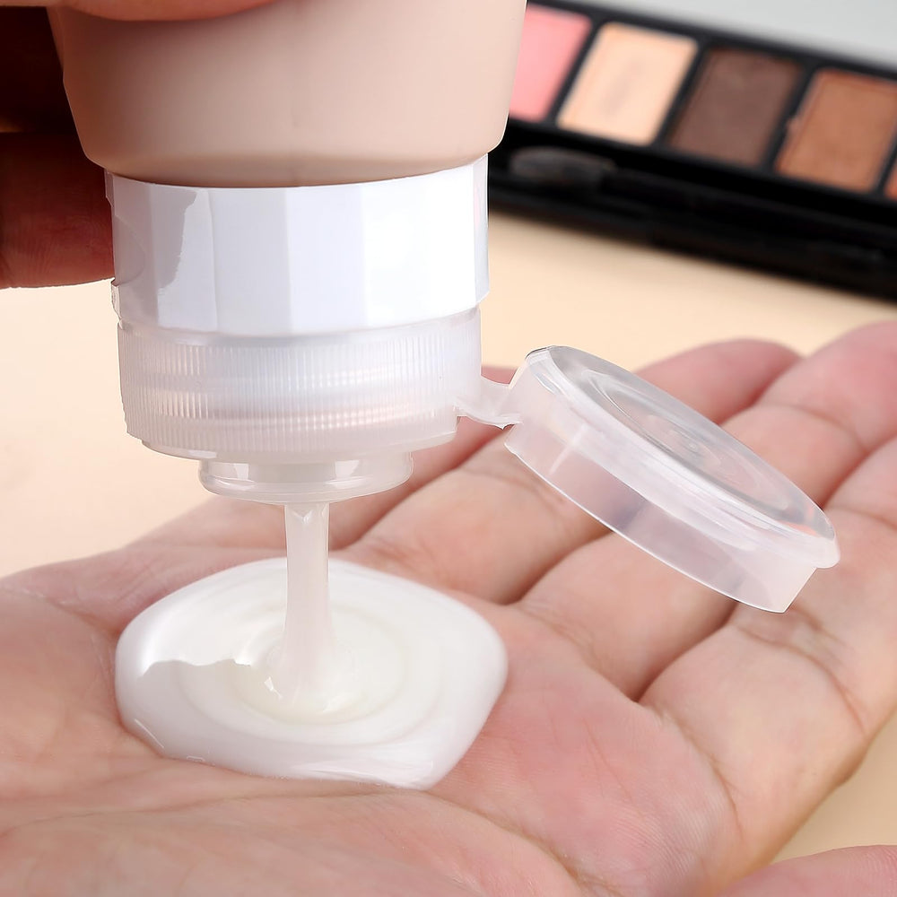 Bouteilles Gemice sans BPA, silicone sûr pour liquides alimentaires.
