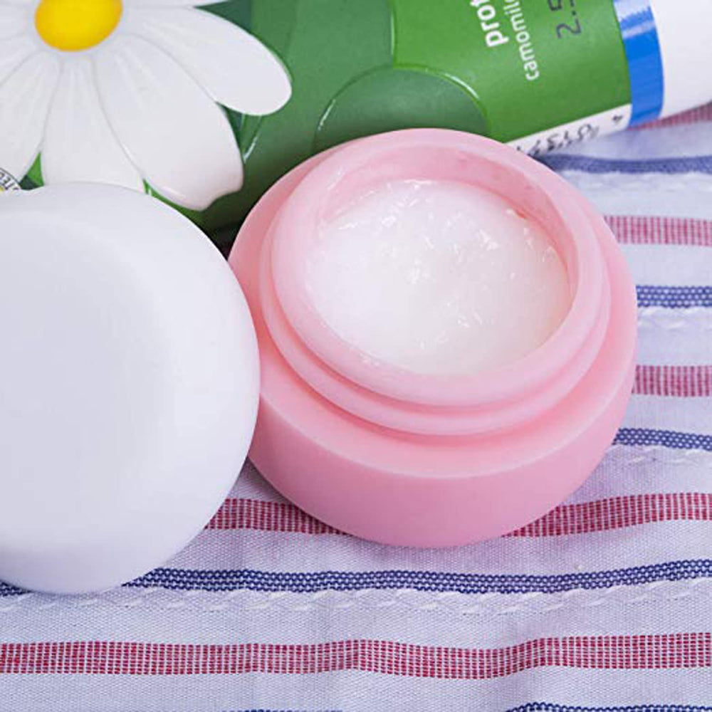 Gemice crème silicone flacon noir, durabilité et transport quotidien facilités.