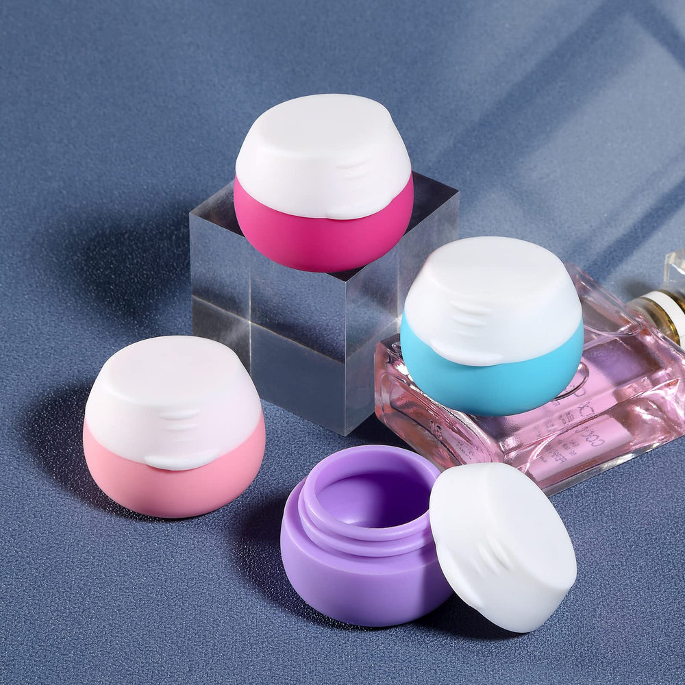 Gemice étui voyage compact, rangement pratique lors des déplacements.