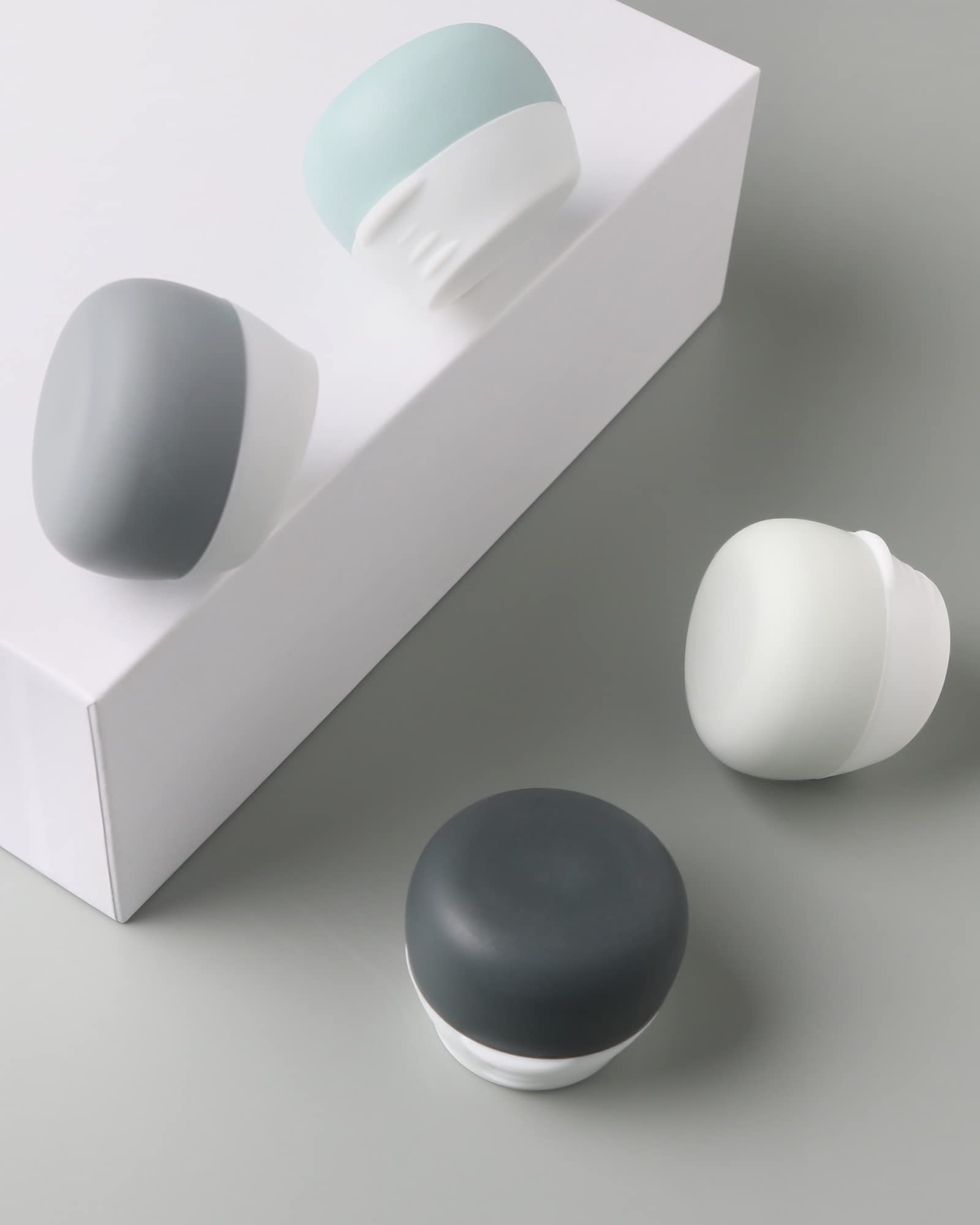 Gemice idée cadeau pratique pour voyageurs et adeptes de beauté.