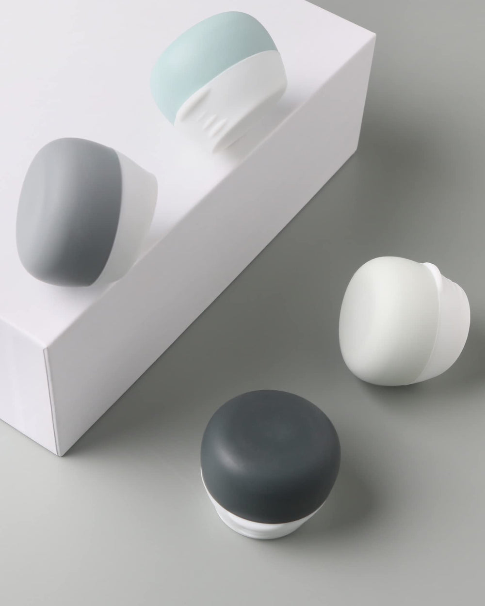 Gemice idée cadeau pratique pour voyageurs et adeptes de beauté.