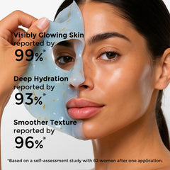 GEMSKIN cuillere-dose-masque-jelly, mesure précise pour chaque application.