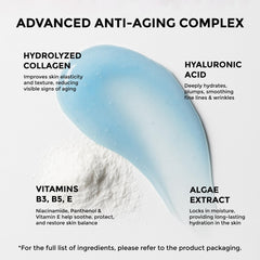 GEMSKIN masque-centella-asiatica apaise et calme la peau sensible.