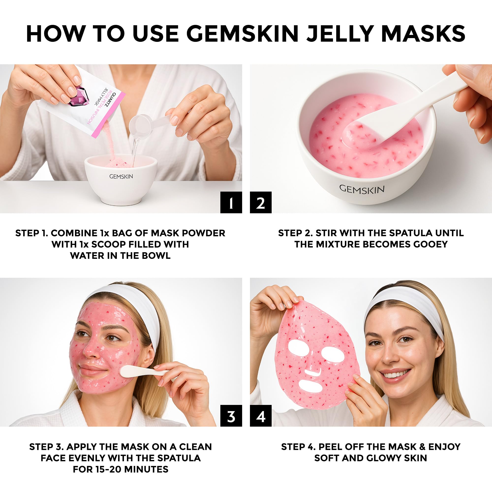 GEMSKIN packaging-kit-soin-domicile kit pratique pour soins à domicile.