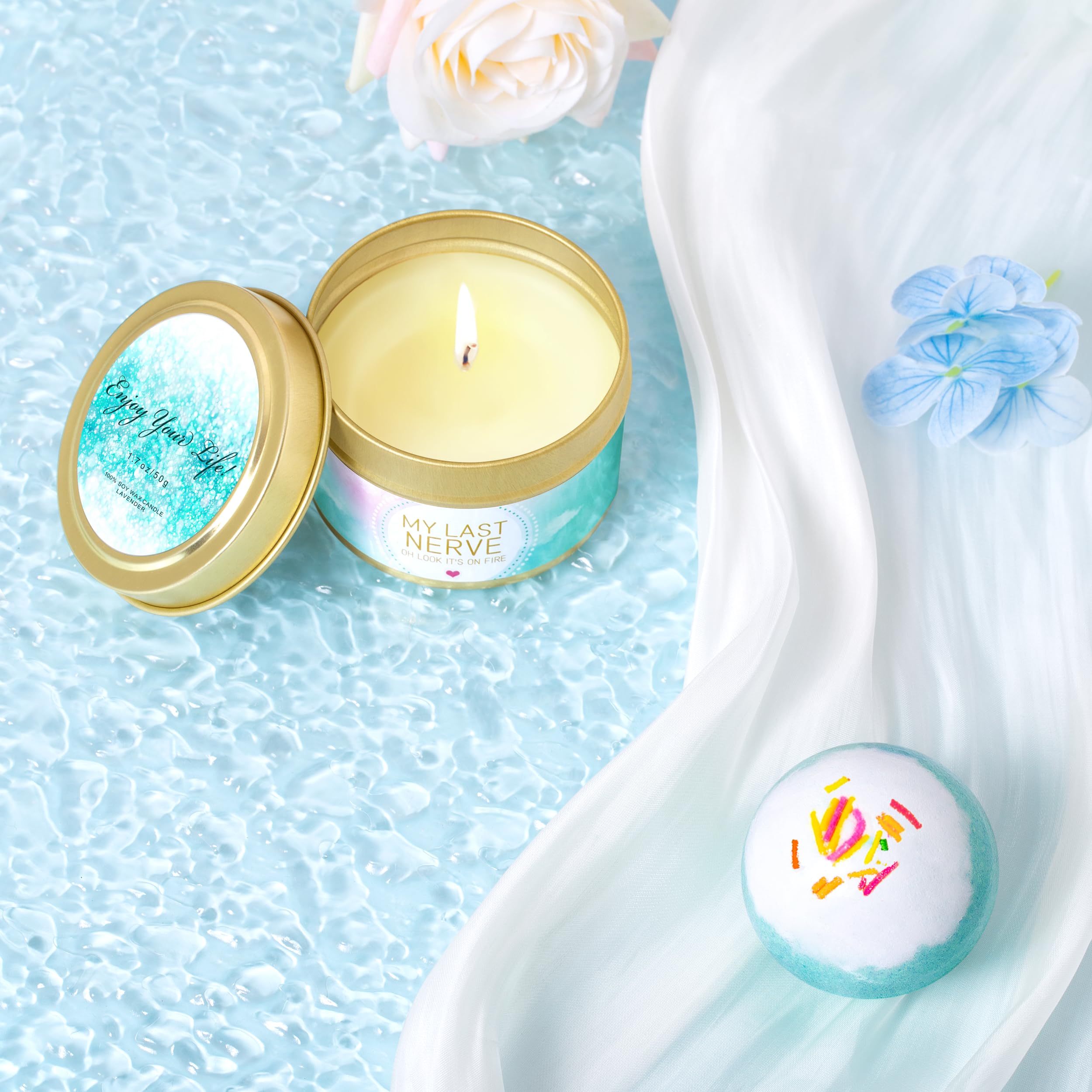 GEMTEND crème mains hydratante et douce