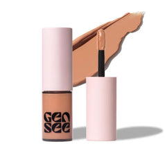 Gen See ombre liquide mate Melon 06, tenue modulable idéal pour les yeux.