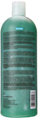 Texture exfoliante du gel Gena pour pédicure soignée.