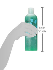 Gena Pedi Scrub Gel: utilisation sur les pieds pour un soin spa à domicile.