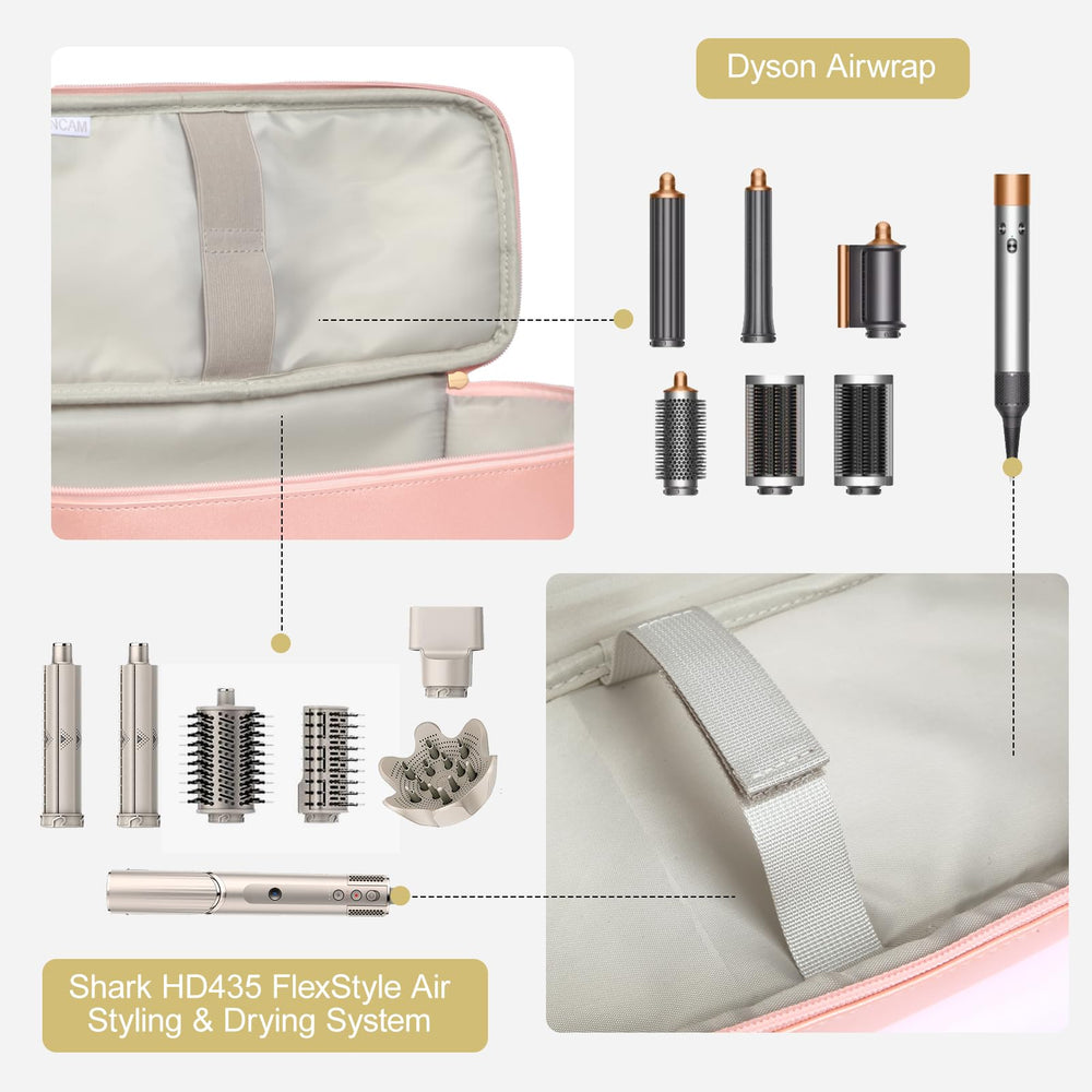 Sangle interne de fixation GENCAM qui maintient l'appareil en place