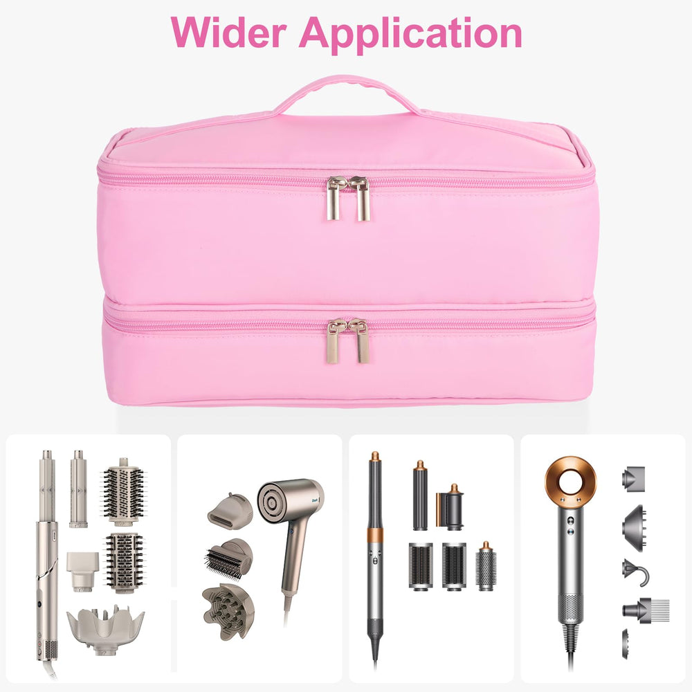 GENCAM étui multi-outils, compatibilité avec plusieurs outils capillaires.
