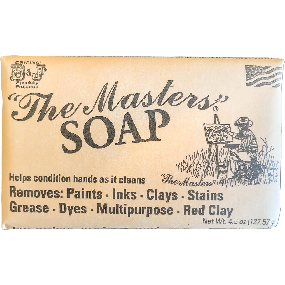 GENERAL'S savon des mains, bouteille en atelier pour un lavage rapide après bricolage
