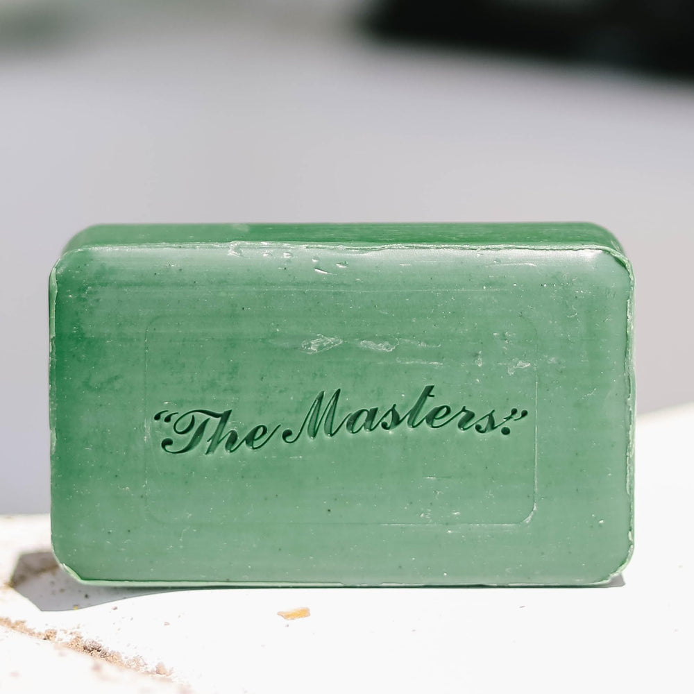GENERAL'S savon des mains, format pratique pour le lavage quotidien