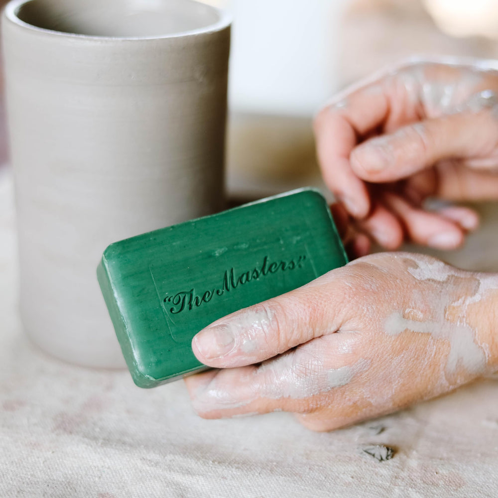 GENERAL'S savon des mains, mousse douce et généreuse pour des mains propres