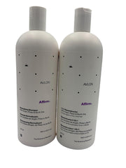 Affirm 5 en 1 Reconstructeur – bouteille, renforce et démêle les cheveux.
