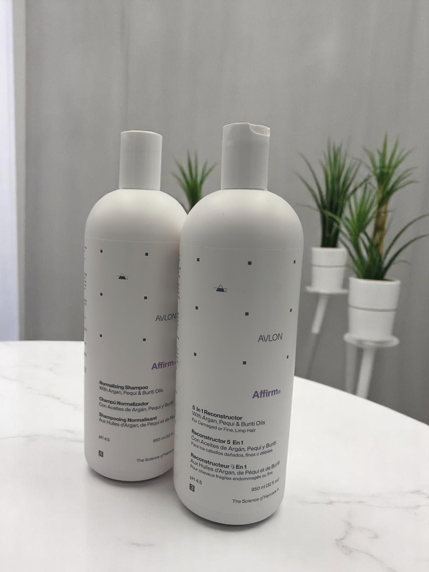 Huiles Argan Pequi Buriti – ingrédients clés pour nourrir et protéger les longueurs.