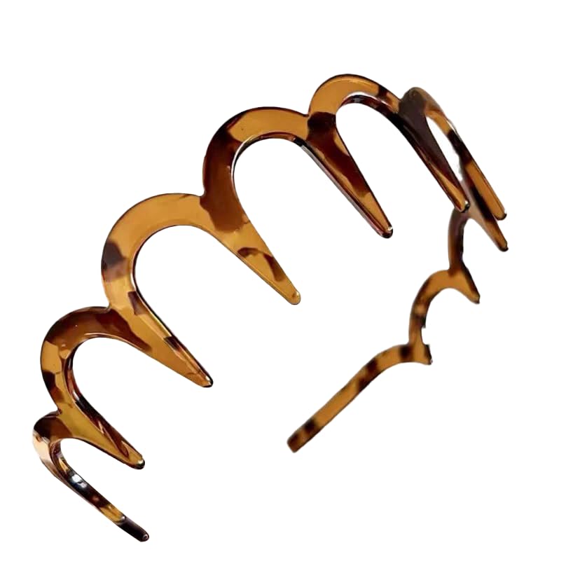Bandeau Generic adapté pour une queue de cheval, pratique et confortable.
