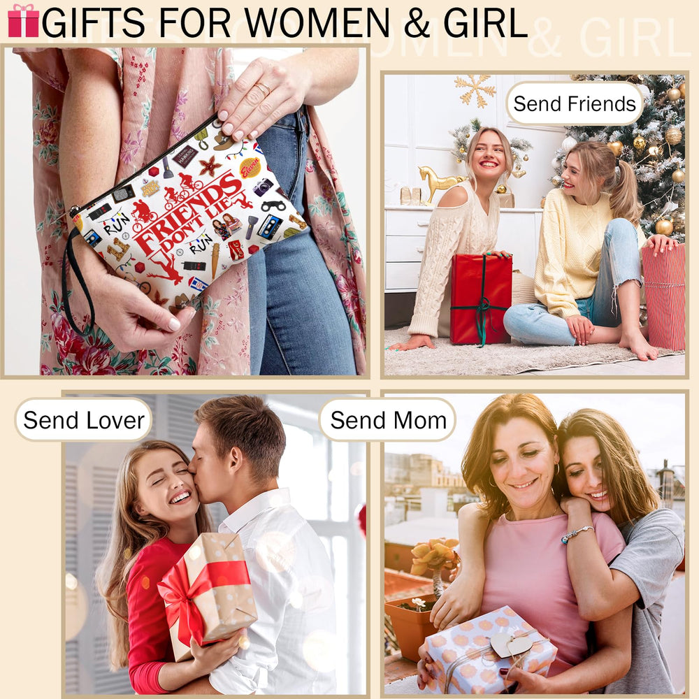 Idée cadeau parfaite pour amie ou sœur, utile et touchante.
