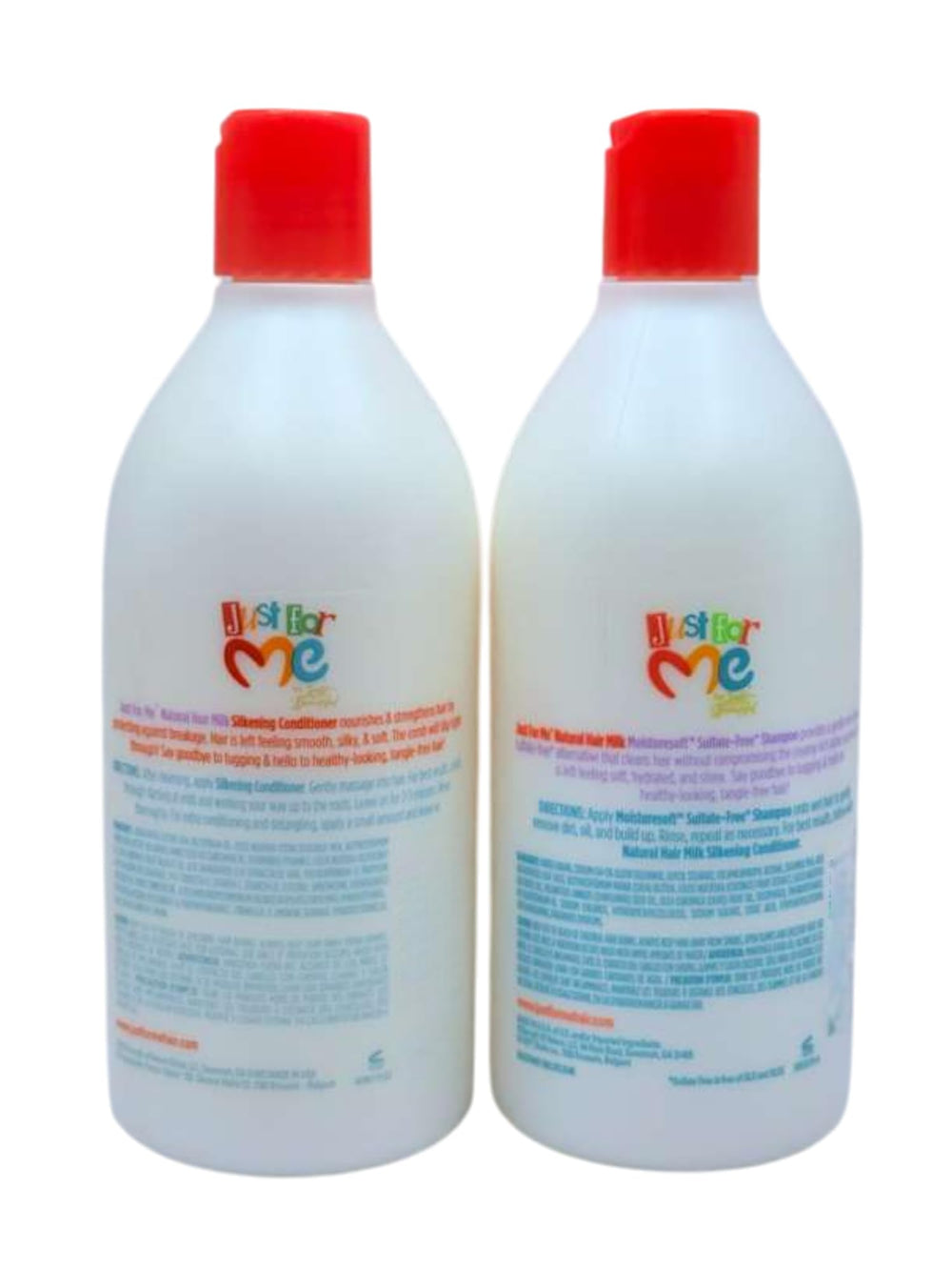 Generic Cheveux Enfant Démêlage Doux Après Soin.