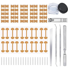 Generic correcteur ongle incurve dans sa boite, pour un usage quotidien confortable.