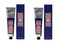 Generic crème mains ultra hydratante, lot de 2 tubes 90 ml, idéal hydratation durable