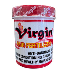 Fertilisant capillaire Generic, flacon 8 oz, soutient une croissance potentielle des cheveux.