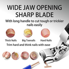 Goredny Orthoclip lame en V pour soulager les ongles incarnés