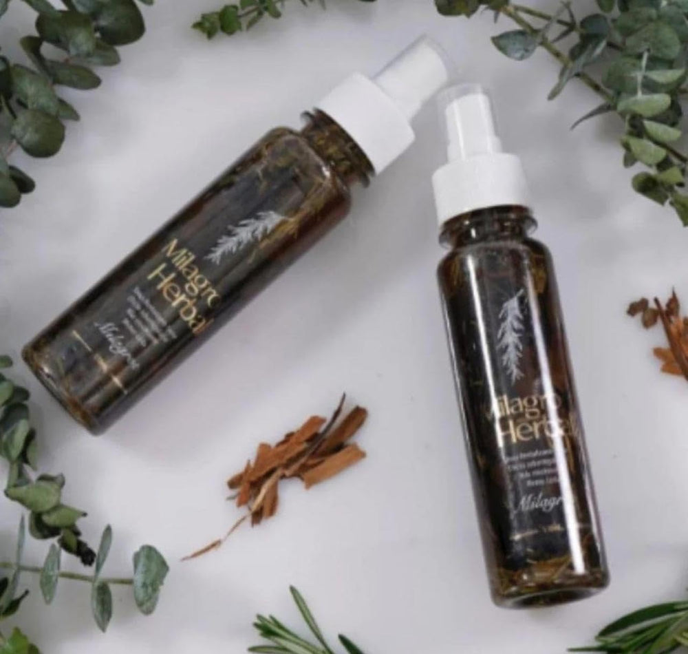 Extrait riz Generic Milagro Herbal, hydratation et douceur des cheveux