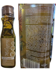 Generic Milagro Herbal tonique capillaire en flacon, équilibre le cuir chevelu