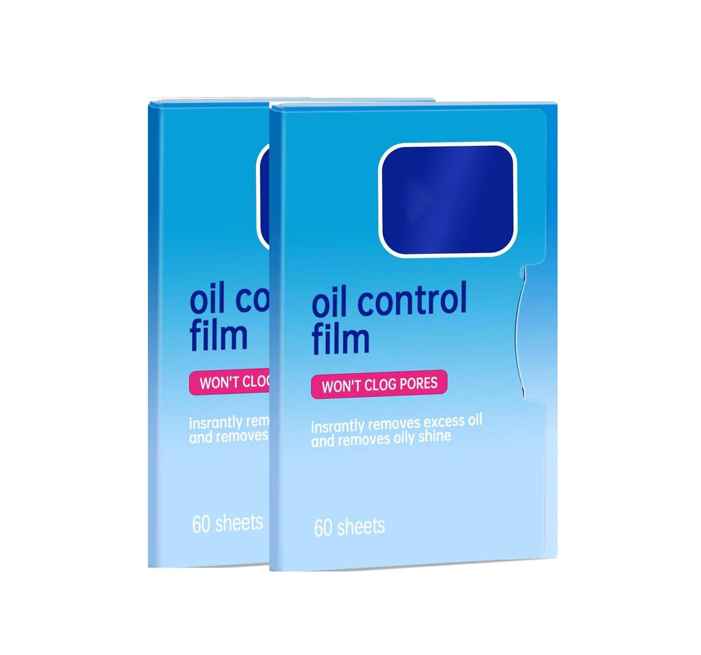 Generic papiers absorbants huile visage, absorption rapide et fini mat.