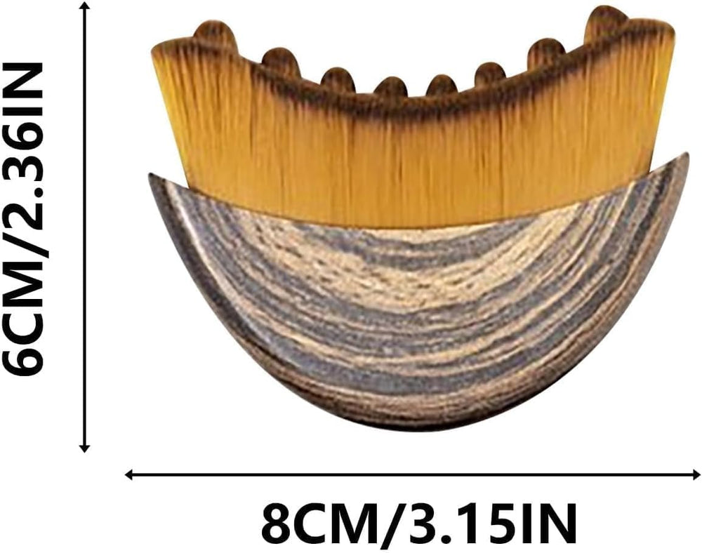 Generic brosse lymphatique visage – sûre pour peau sensible et routine hydratante.