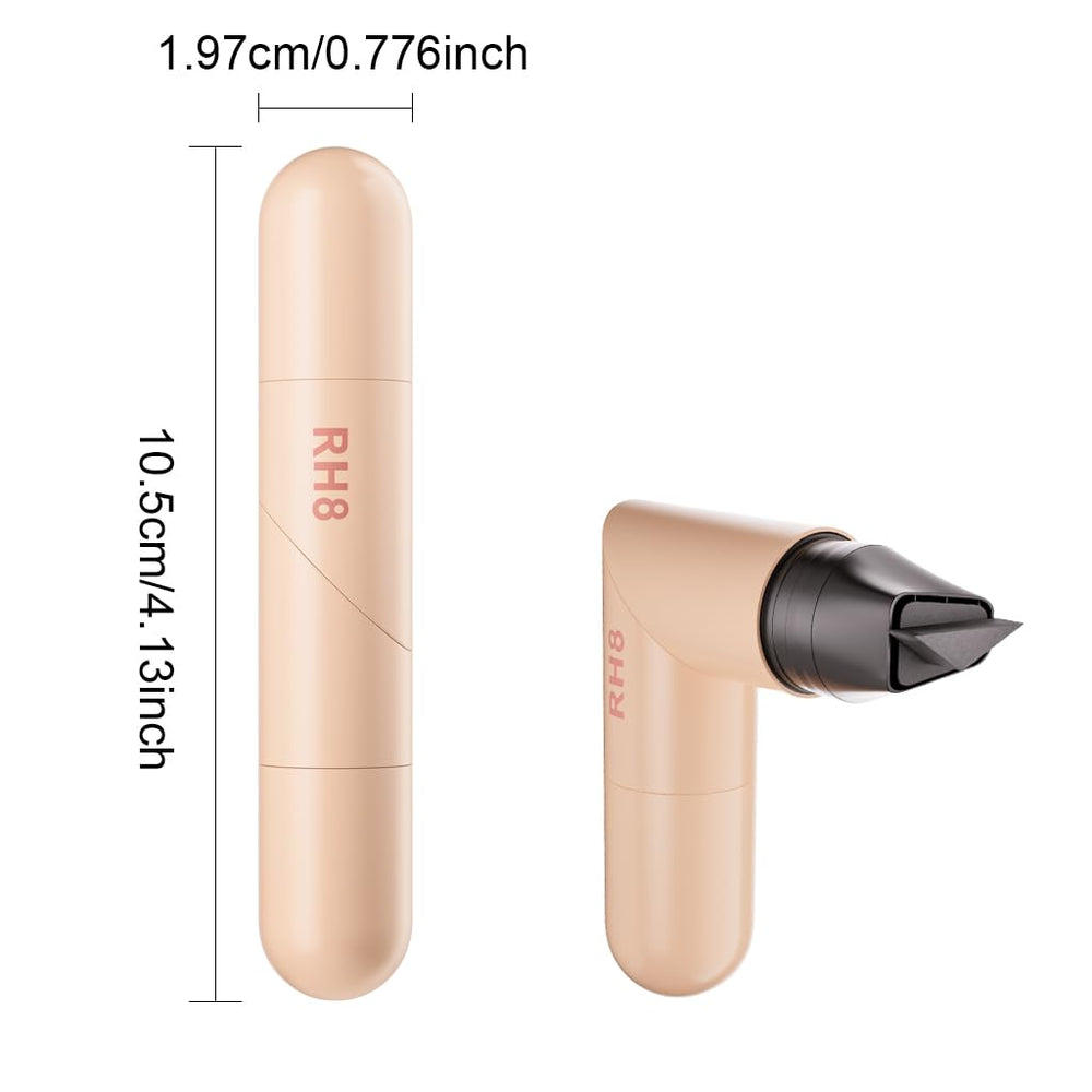 Generic RH8 parfait pour débutants et passions makeup