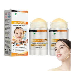 Generic serum raffermissant venin-dabeille baton, raffermissement visage