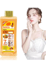 Generic Soft 7 Papaye: usage quotidien visage et corps pour peau hydratée