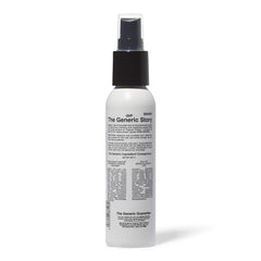 Generic Value Products Leave-In léger, protection de couleur adaptée aux cheveux fins.