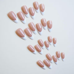 Gentle Claws: kit accessoires pour poser les ongles facilement
