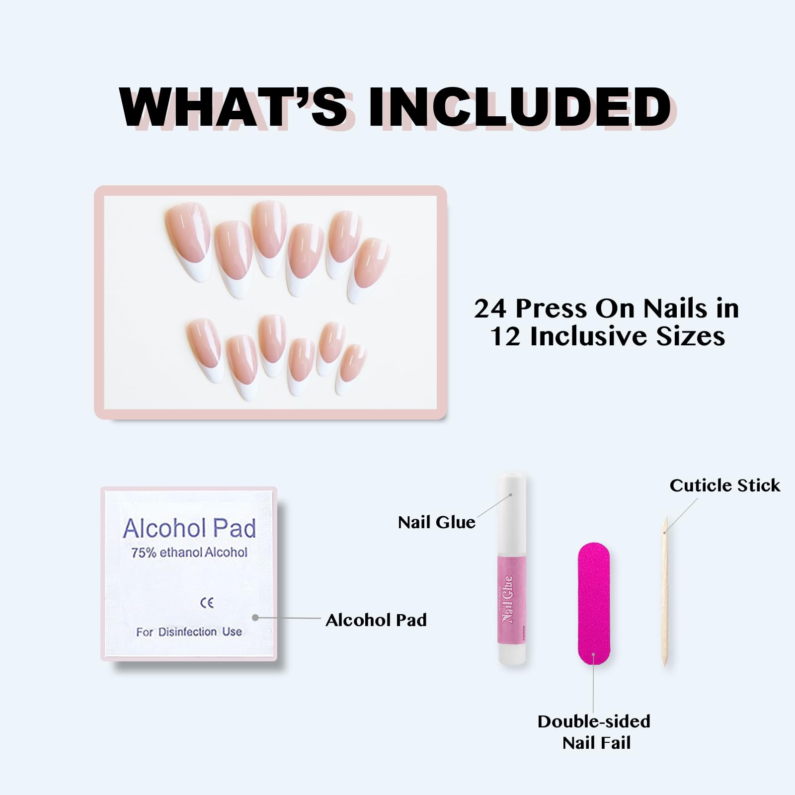 Gentle Claws: lime à ongles pour ajuster rapidement la forme