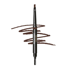 Gentlehomme crayon-sourcils-fin-ultra-marron-sombre pour une définition naturelle et précise.