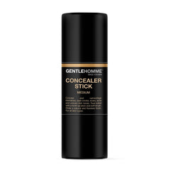 Gentlehomme pinceau lisseur applicateur: lisse uniformément le correcteur pour un fini naturel