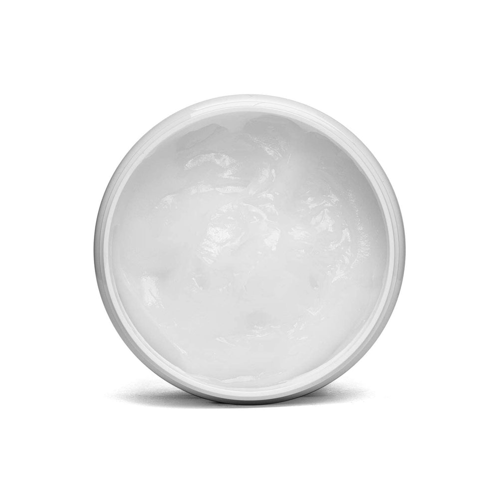 Gel Gentlemen Republic : sans alcool, coiffage sans résidu.