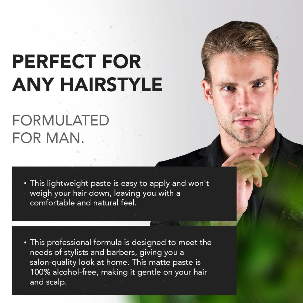 Fabriqué aux États-Unis: qualité professionnelle par Gentlemen Republic.